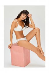 Bayan Destekli Sütyen Takımı thumbnail 1