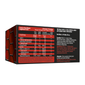 TNT BCAA 1200 2:1:1 60 Tablet - 2