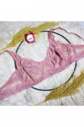 Valeria Dantel Sütyen Pudra thumbnail 2