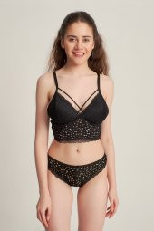 İpli Bralet Takım thumbnail 1