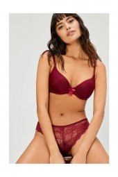 Bayan Destekli Sütyen Takımı thumbnail 2