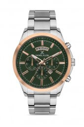 DANIEL KLEIN DKE.1.10145.5 ERKEK KOL SAATİ - 1