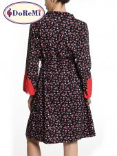 Uzun Kollu Penye Sabahlık thumbnail 6