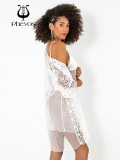 3lü Gecelik ve Sabahlık Takımı thumbnail 4