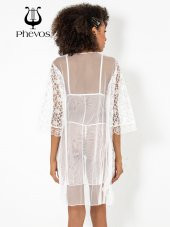 3lü Gecelik ve Sabahlık Takımı thumbnail 5