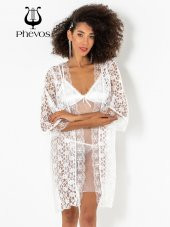 3lü Gecelik ve Sabahlık Takımı thumbnail 6