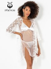 3lü Gecelik ve Sabahlık Takımı thumbnail 2