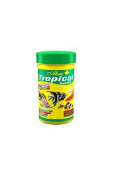 Tropical Granulat Food Tropikal Balık Yemi 250ml - 1