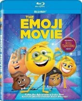 Emojı Movie - Emoji Filmi Blu-Ray - 1