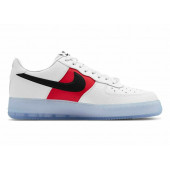 Nike Air Force 1 '07 LV8 EMB 'Icy Soles' Shoes Spor Ayakkabı CT2295-110 - 1