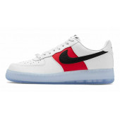 Nike Air Force 1 '07 LV8 EMB 'Icy Soles' Shoes Spor Ayakkabı CT2295-110 - 2