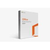 MICROSOFT Office 2019 Pro Plus Dijital Lisans Anahtarı 1 Pc - 1
