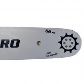 London Motorlu Testere Kılavuzu 36/3.8 Stihl Uyumlu thumbnail 2