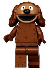 Lego 71033 - The Muppets Minifigures No:1 thumbnail 1