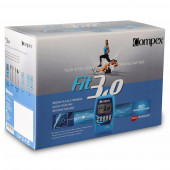 Compex Fit3 Kas Stimülasyon Cihazı - 2