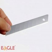 Eagle Dar Maket Bıçağı Yedeği 9 mm 12 Li (1Tüp) (TY514) - 2
