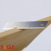 Eagle Dar Maket Bıçağı Yedeği 9 mm 12 Li (1Tüp) (TY514) - 3