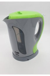 CVS Cvs Dn-2312 Ye Kila Kettle Gri Yeşil - 1