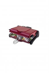 CVS DN 2105 Afiyet Çift Telli 1200 W Izgara - 1