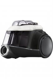 Electrolux Pure C9 PC91-ALRGT 72 dB Toz Torbasız Led Başlıklı Elektrikli Süpürge - 2