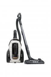 Electrolux Pure C9 PC91-ALRGT 72 dB Toz Torbasız Led Başlıklı Elektrikli Süpürge - 4