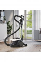 Electrolux Pure C9 PC91-ALRGT 72 dB Toz Torbasız Led Başlıklı Elektrikli Süpürge - 8