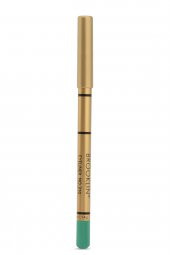 BROOKLIN Göz Kalemi -  Eyeliner No: 310(Mat Açık Yeşil) - 1