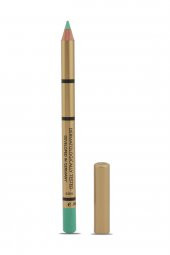 BROOKLIN Göz Kalemi -  Eyeliner No: 310(Mat Açık Yeşil) - 2