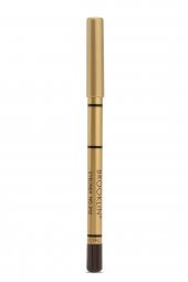 BROOKLIN Göz Kalemi - Eyeliner No: 312 (Grimsi Kahverengi) - 1