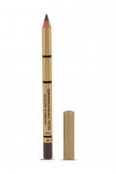 BROOKLIN Göz Kalemi - Eyeliner No: 312 (Grimsi Kahverengi) - 2