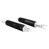 ARKA AMORTİSÖR 150cc SCOOTER rs tip SİYAH - 1