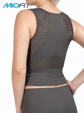 Efficiency Dikişsiz Spor Atlet - 5