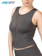 Efficiency Dikişsiz Spor Atlet - 6