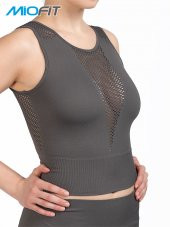 Efficiency Dikişsiz Spor Atlet - 7