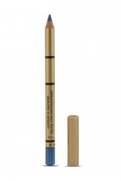 BROOKLIN Göz Kalemi -  Eyeliner No: 318(Elektrik Mavisi) - 2