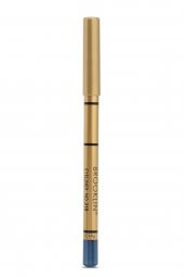BROOKLIN Göz Kalemi -  Eyeliner No: 318(Elektrik Mavisi) - 1