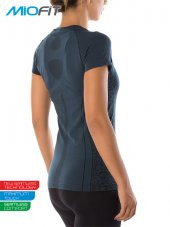 MioFit Kadın Hyper Dry Dikişsiz Spor Tişört - 4