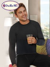 Termal Erkek Üst İçlik - 7