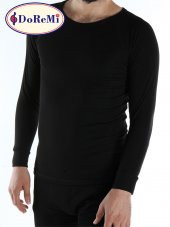 Termal Erkek Üst İçlik - 1