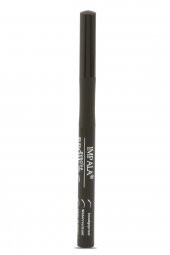 IMPALA Kaş Kalemi - Precise Browfiller No: 1 ebony(KOYU ESMER) - 1