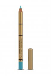 BROOKLIN Göz Kalemi -  Eyeliner No: 320(Turkuaz Mavisi) - 2