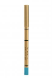 BROOKLIN Göz Kalemi -  Eyeliner No: 320(Turkuaz Mavisi) - 1