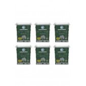 Marmarabirlik Kuru Sele Zeytin 800 gr (381-410) 3xs 6 Adet - 1