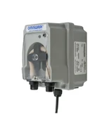 Omniwash G100 Ayarlanabilir Peristaltik Dozaj Pompası Gri - 2