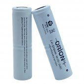 Orion 2.4V Ni-Cd Sc 2200Mah Şarj Edilebilir Pil - 2