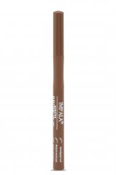 IMPALA Kaş Kalemi - Precise Browfiller No: 3 Auburn (KUMRAL) - 1