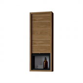 Denko Matia 100 cm MDF Banyo Dolabı Takımı - 3