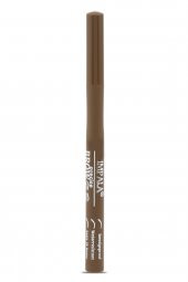 IMPALA LİKİT Kaş Kalemi - Precise Browfiller No: 4 (Blonde-Sarışın) - 1