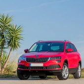 Skoda Karoq 2018-2023 Fren Pedalı Lastiği Otomatik Vites 5Q0723173 - 2