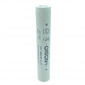 Orion 3.6V Ni-Cd SC 1800mAh Şarj Edilebilir Pil - 1